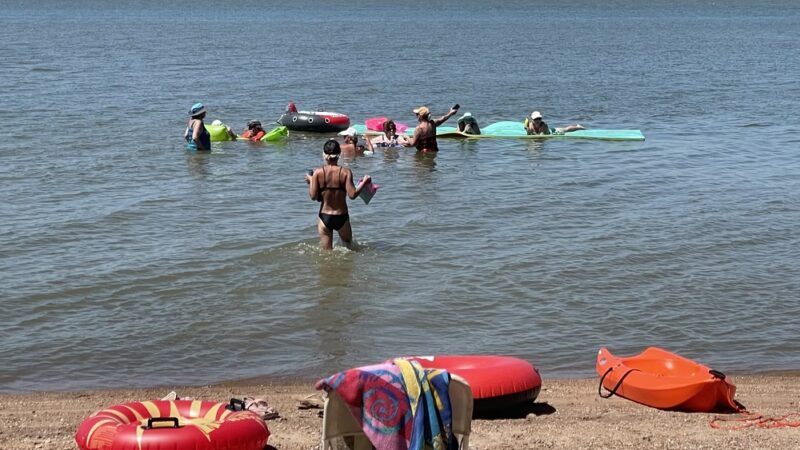 Cheney State Park - Cheney, KS