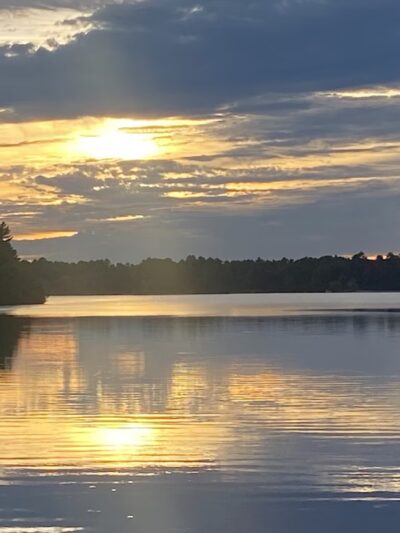 George Washington State Campground and Management Area - Chepachet, RI