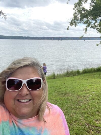 Colbert park - Cherokee, AL
