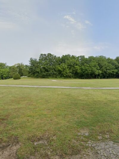 Cherokee Municipal Walking Trail - Cherokee, AL