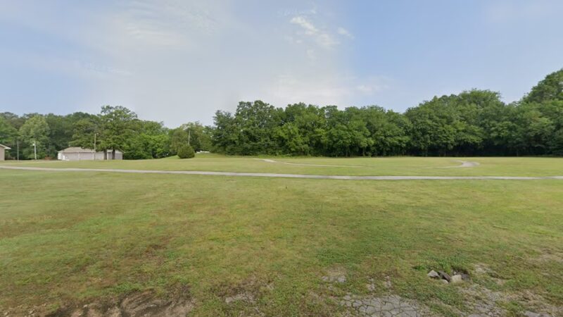 Cherokee Municipal Walking Trail - Cherokee, AL
