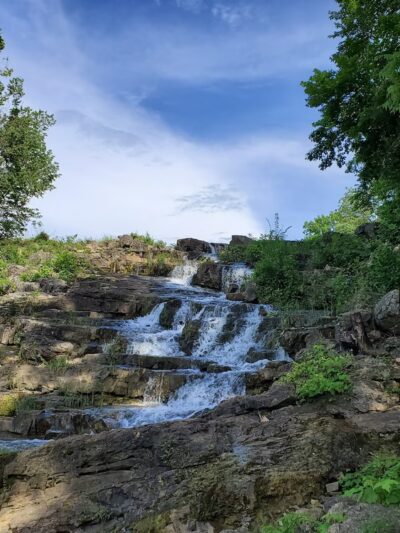 Cherokee Village Parks & Rec - Cherokee Village, AR