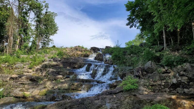 Cherokee Village Parks & Rec - Cherokee Village, AR