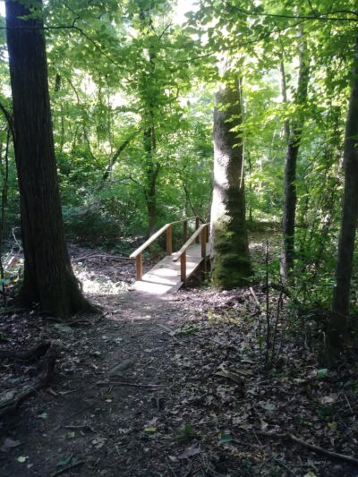 Cherokee Village Parks & Rec - Cherokee Village, AR
