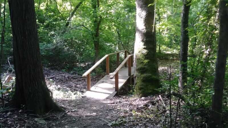 Cherokee Village Parks & Rec - Cherokee Village, AR