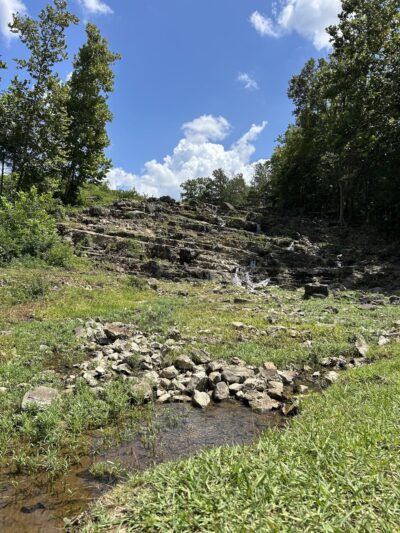 Cherokee Village Parks & Rec - Cherokee Village, AR