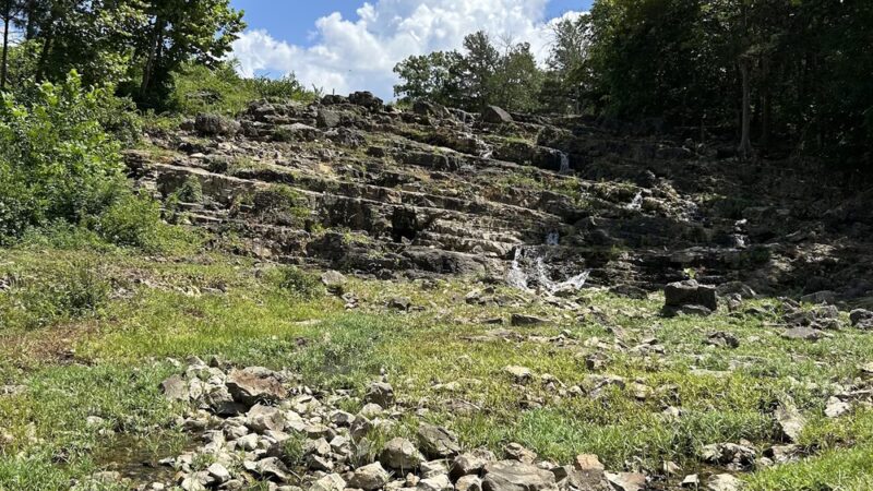 Cherokee Village Parks & Rec - Cherokee Village, AR