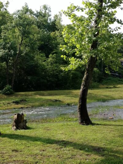 Cherokee Village Parks & Rec - Cherokee Village, AR