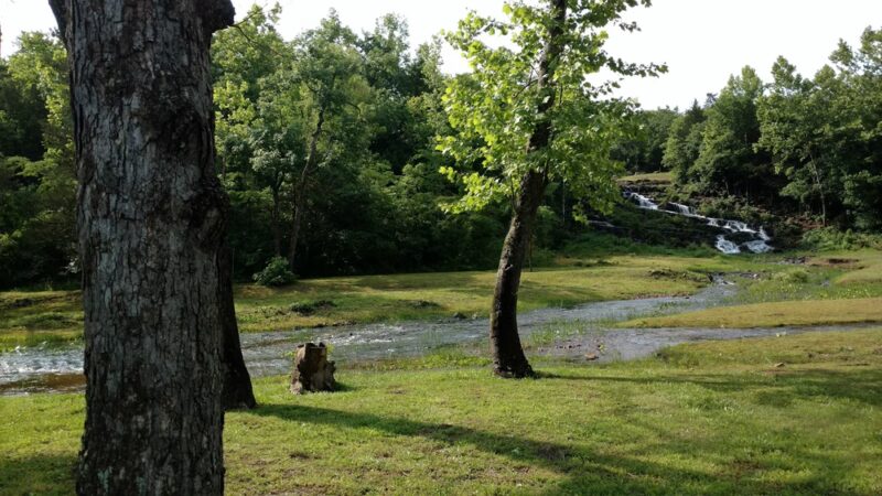 Cherokee Village Parks & Rec - Cherokee Village, AR