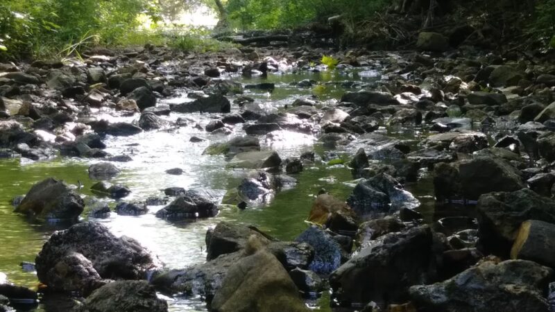 Cherokee Village Parks & Rec - Cherokee Village, AR