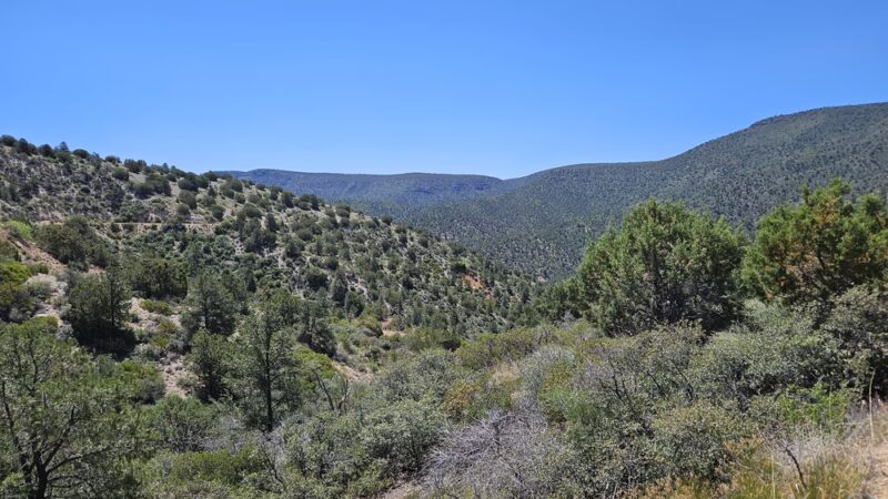 Cherry Area - Cherry, AZ