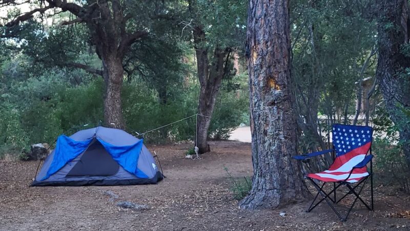 Cherry Area - Cherry, AZ