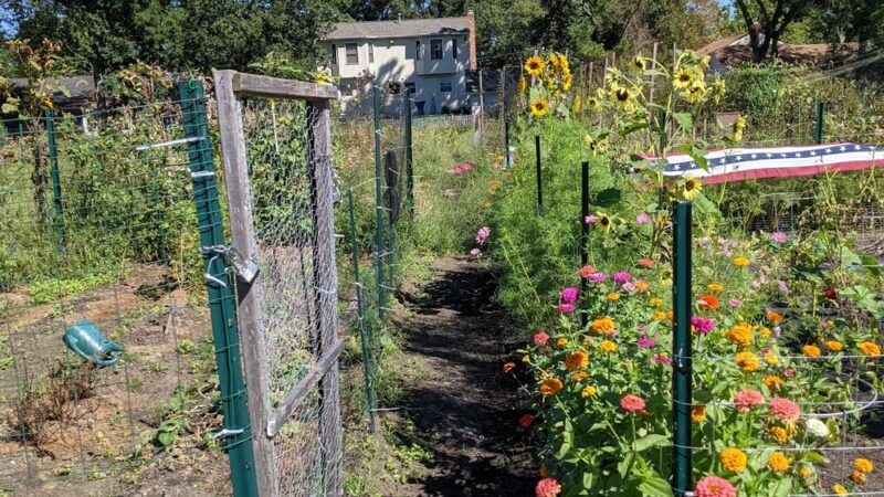 Barclay Farmstead Trails - Cherry Hill Township, NJ