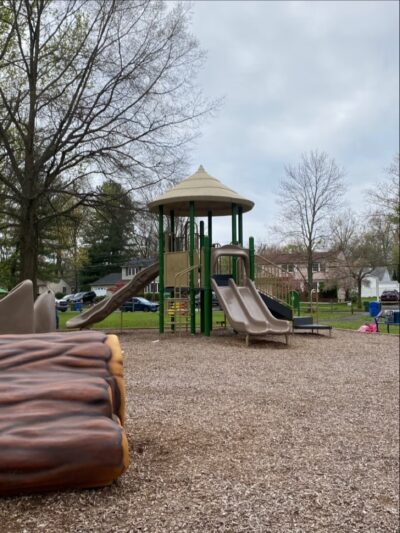 Willowdale Park - Cherry Hill Township, NJ