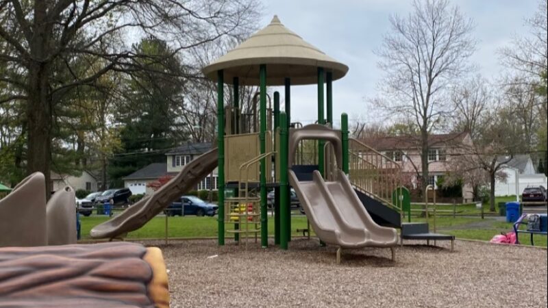 Willowdale Park - Cherry Hill Township, NJ
