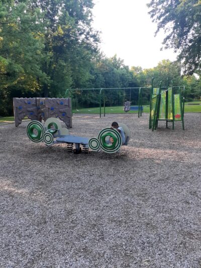 Willowdale Park - Cherry Hill Township, NJ