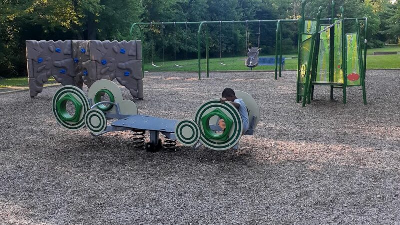 Willowdale Park - Cherry Hill Township, NJ