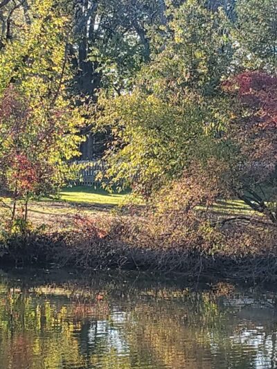 Willowdale Park - Cherry Hill Township, NJ