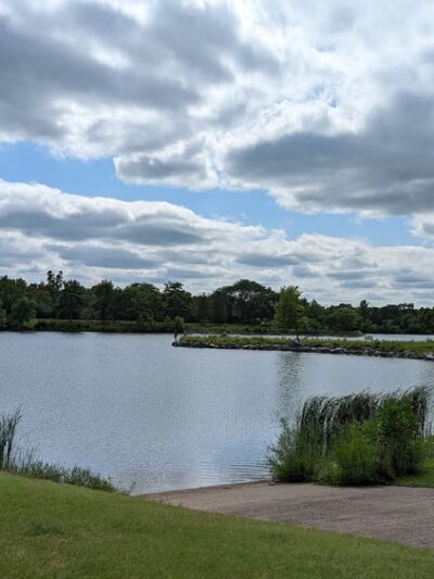 Baumann Park - Cherry Valley, IL