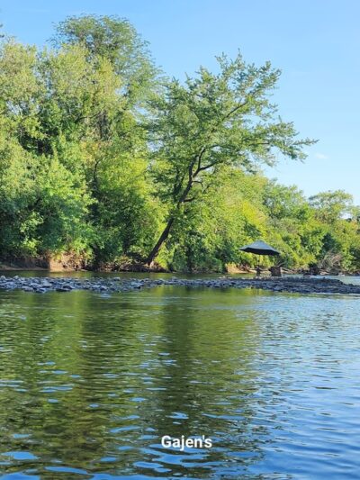 Baumann Park - Cherry Valley, IL