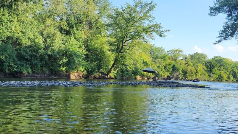 Baumann Park - Cherry Valley, IL