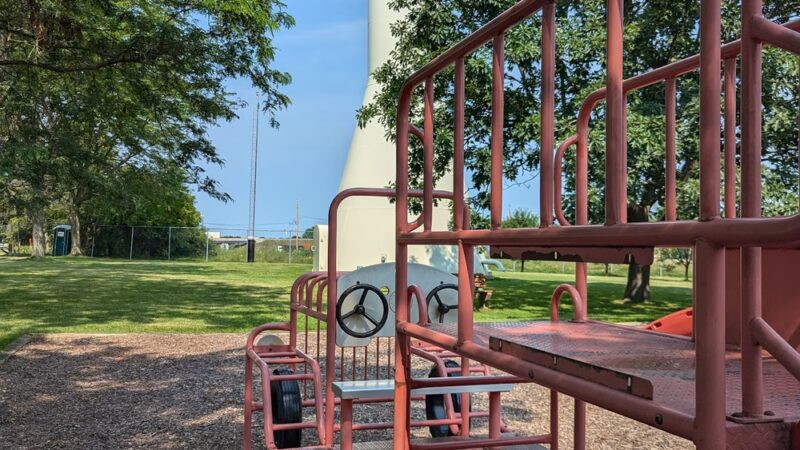 Butler Park - Cherry Valley, IL