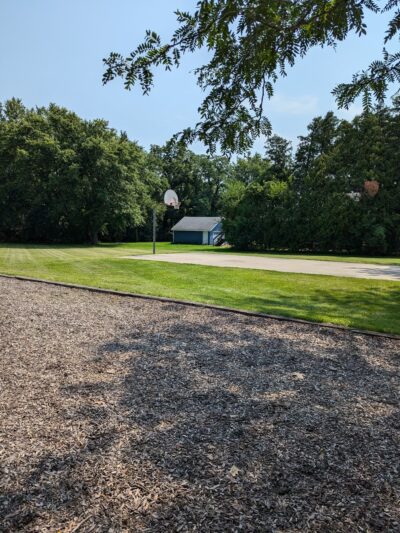 Butler Park - Cherry Valley, IL