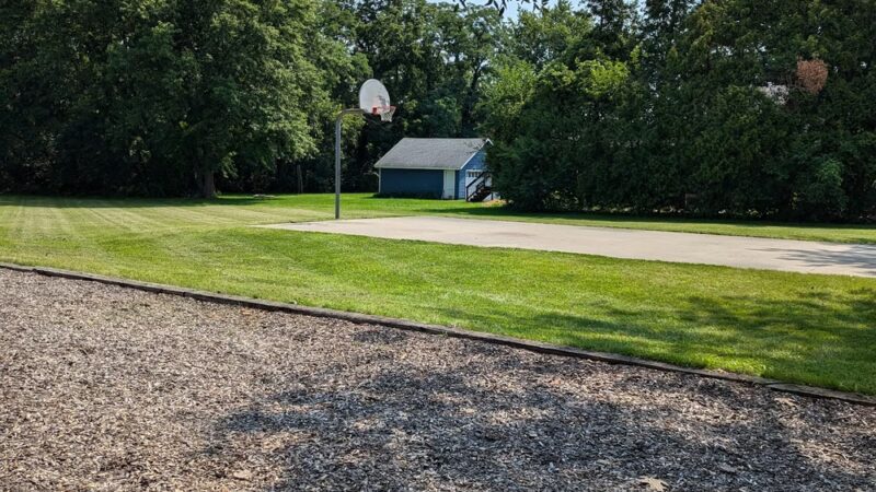 Butler Park - Cherry Valley, IL
