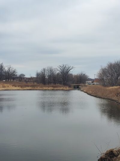Swanson Park - Cherry Valley, IL