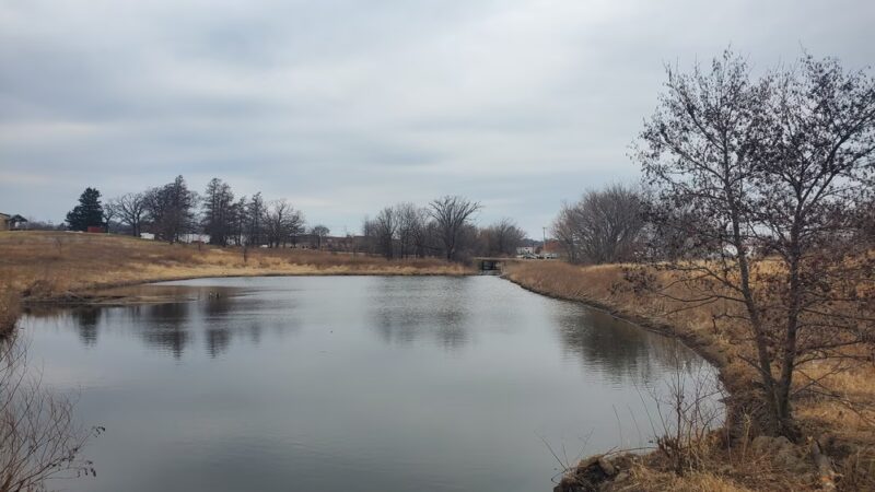 Swanson Park - Cherry Valley, IL