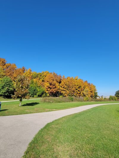 Swanson Park - Cherry Valley, IL