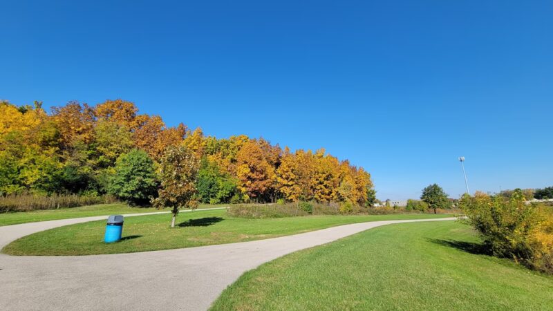 Swanson Park - Cherry Valley, IL