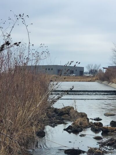 Swanson Park - Cherry Valley, IL
