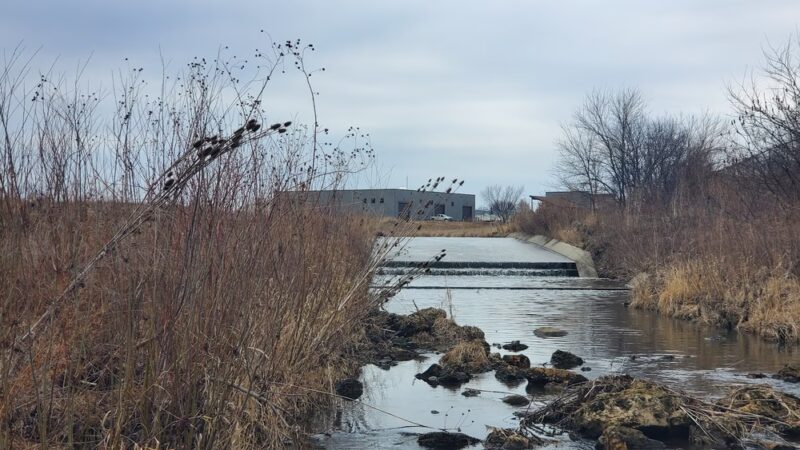 Swanson Park - Cherry Valley, IL