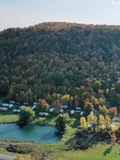 Swarty’s Mohawk Campground - Cherry Valley, NY