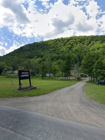 Swarty’s Mohawk Campground - Cherry Valley, NY