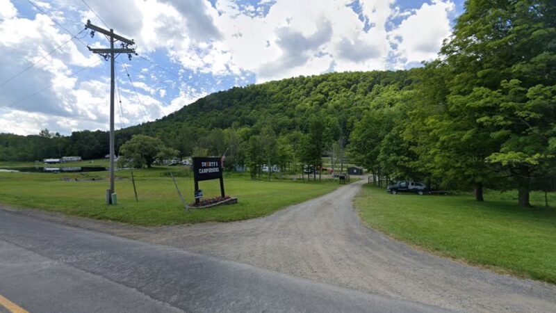 Swarty’s Mohawk Campground - Cherry Valley, NY