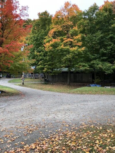 Swarty’s Mohawk Campground - Cherry Valley, NY
