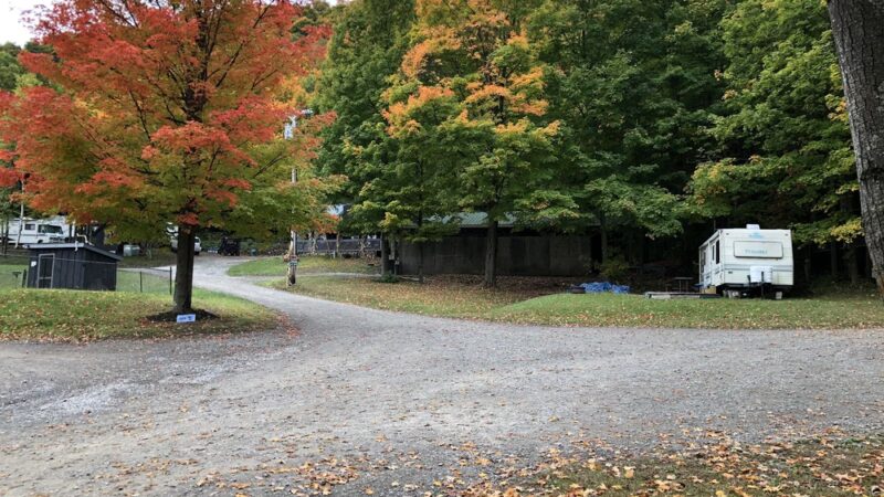 Swarty’s Mohawk Campground - Cherry Valley, NY