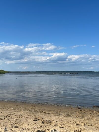Ferry Point Park - Chester, MD