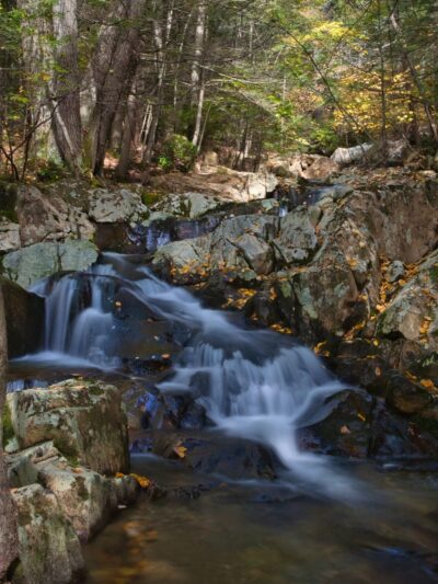 Keystone Arch Bridges - Chester, MA