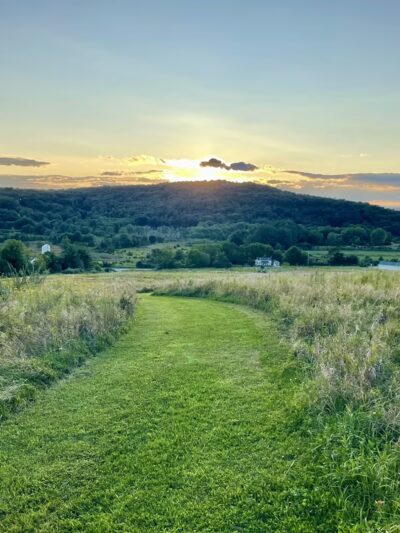 Knapp’s View - Chester, NY