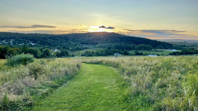 Knapp’s View - Chester, NY