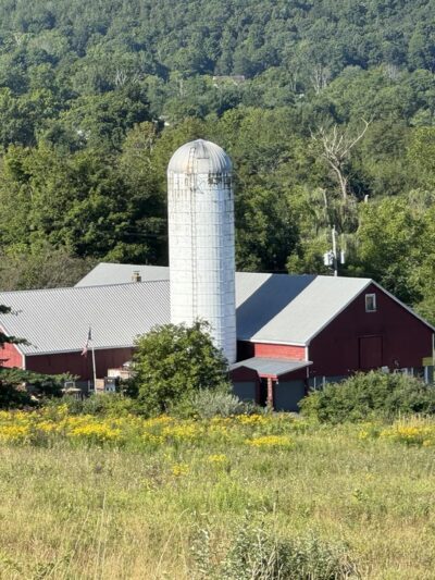 Knapp’s View - Chester, NY
