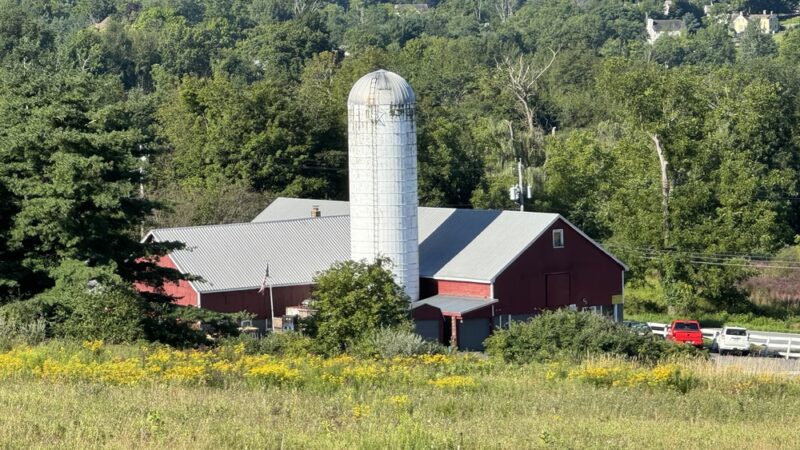 Knapp’s View - Chester, NY