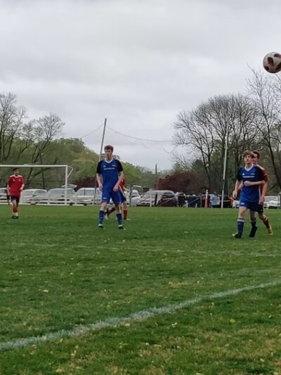 Chester Park - Chester, PA