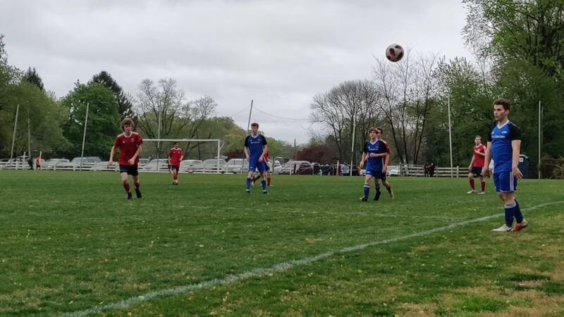 Chester Park - Chester, PA