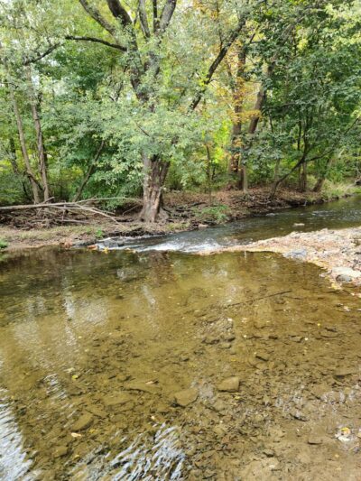 Chester Park - Chester, PA