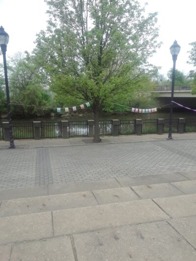 Ethel Waters Park - Chester, PA