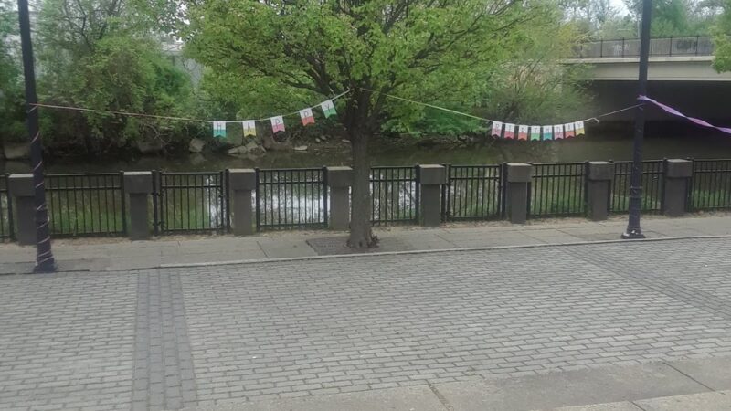 Ethel Waters Park - Chester, PA